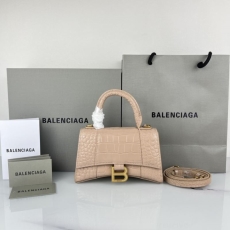 Balenciaga Hourglass Bags